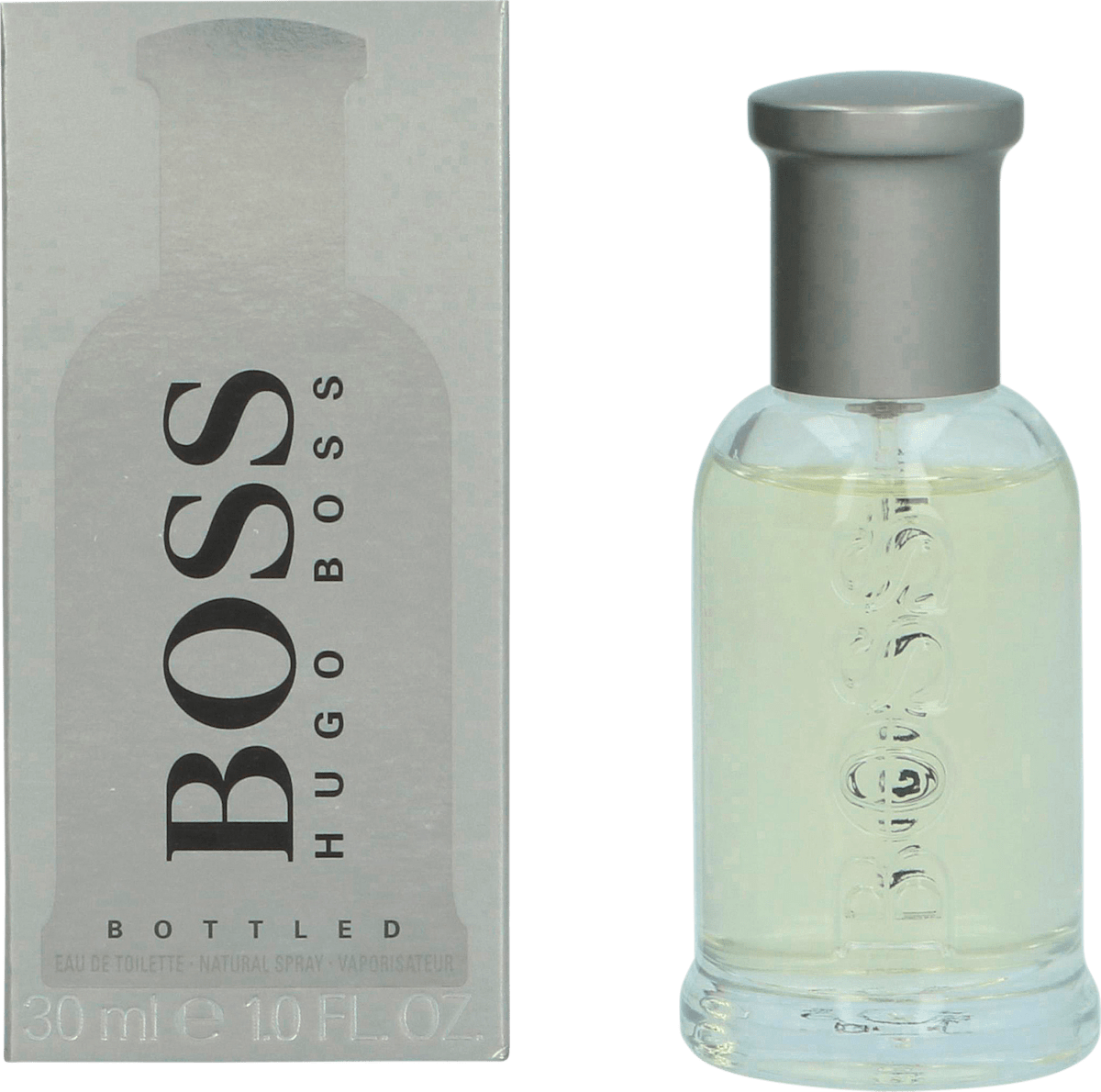 Hugo boss bottled dm top