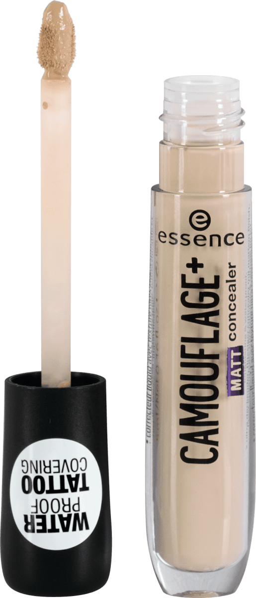 Essence shop camouflage concealer