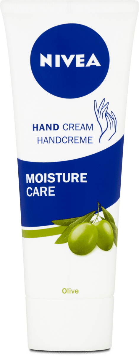 Nivea cream 2024 for hands