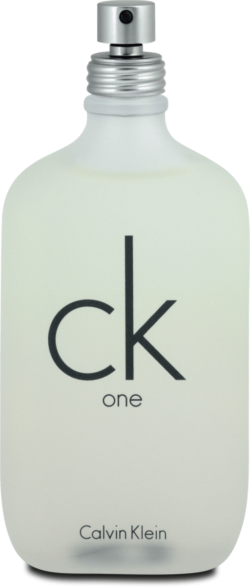 Calvin Klein ck one Eau de Toilette, 200 ml