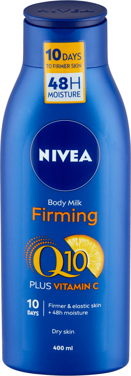 Nivea q10 clearance vitamin c