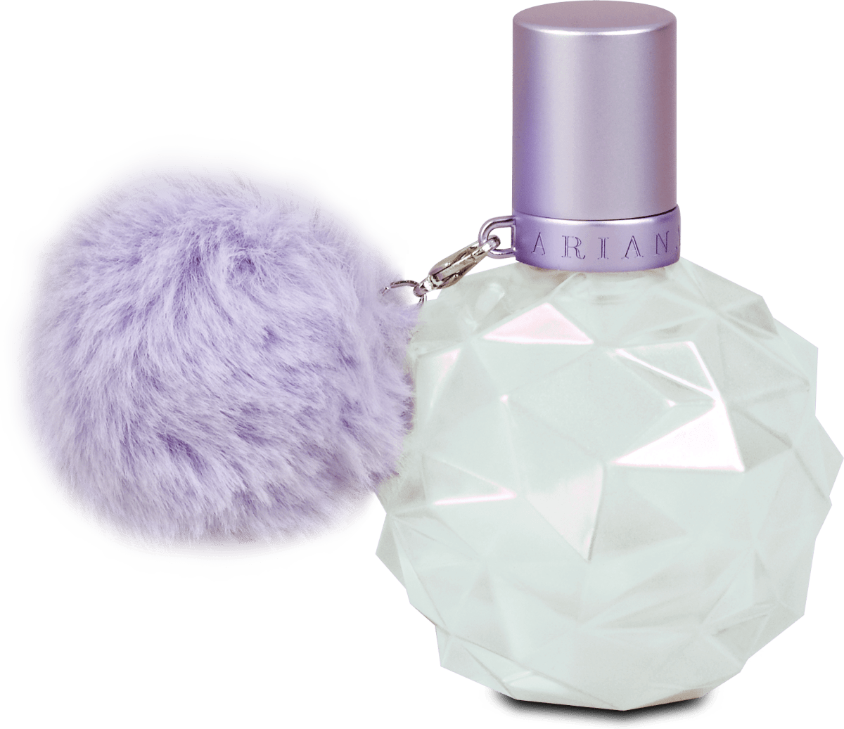 Ariana grande perfume dm best sale