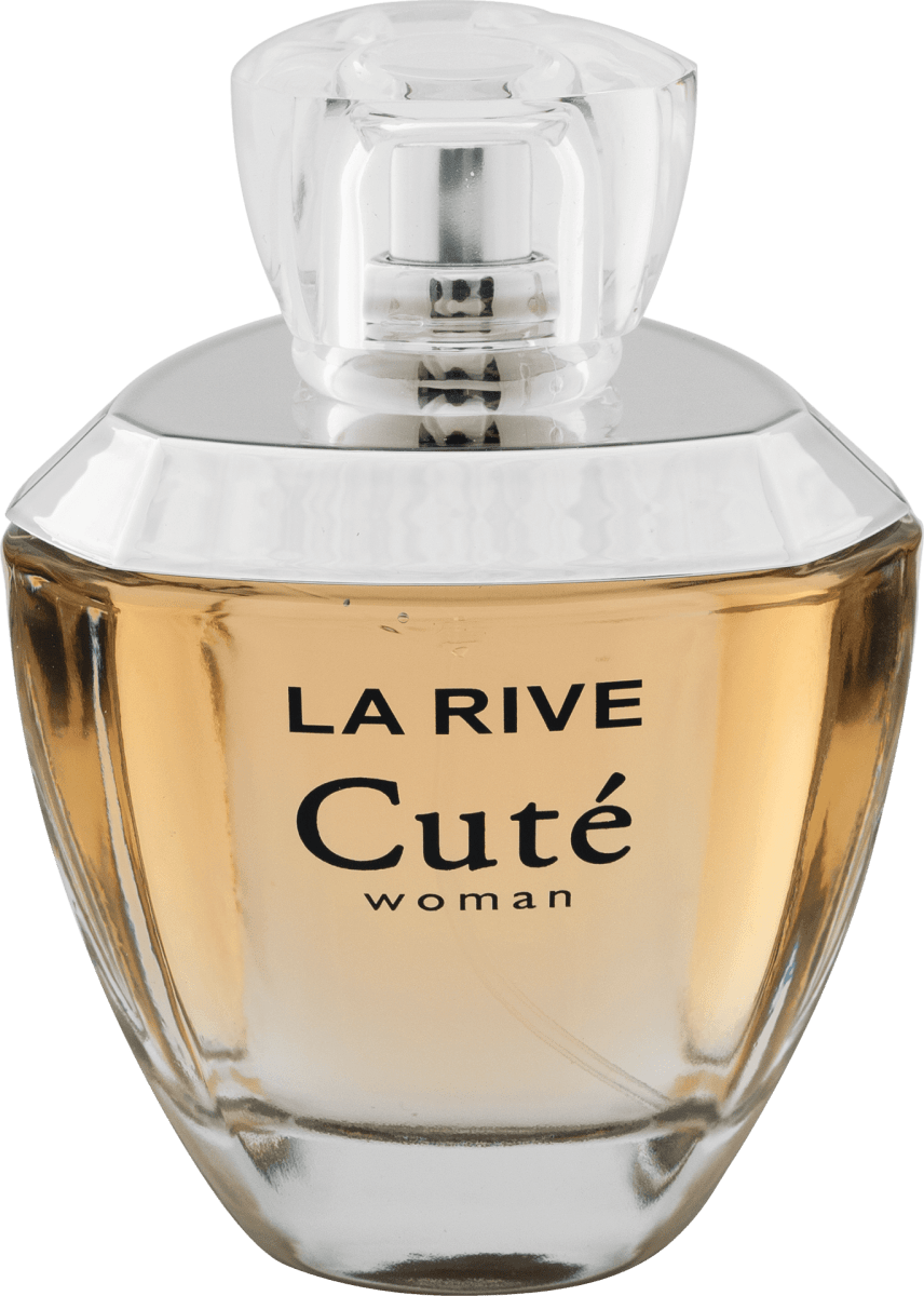 LA RIVE Cut edp 100 ml dm.hr