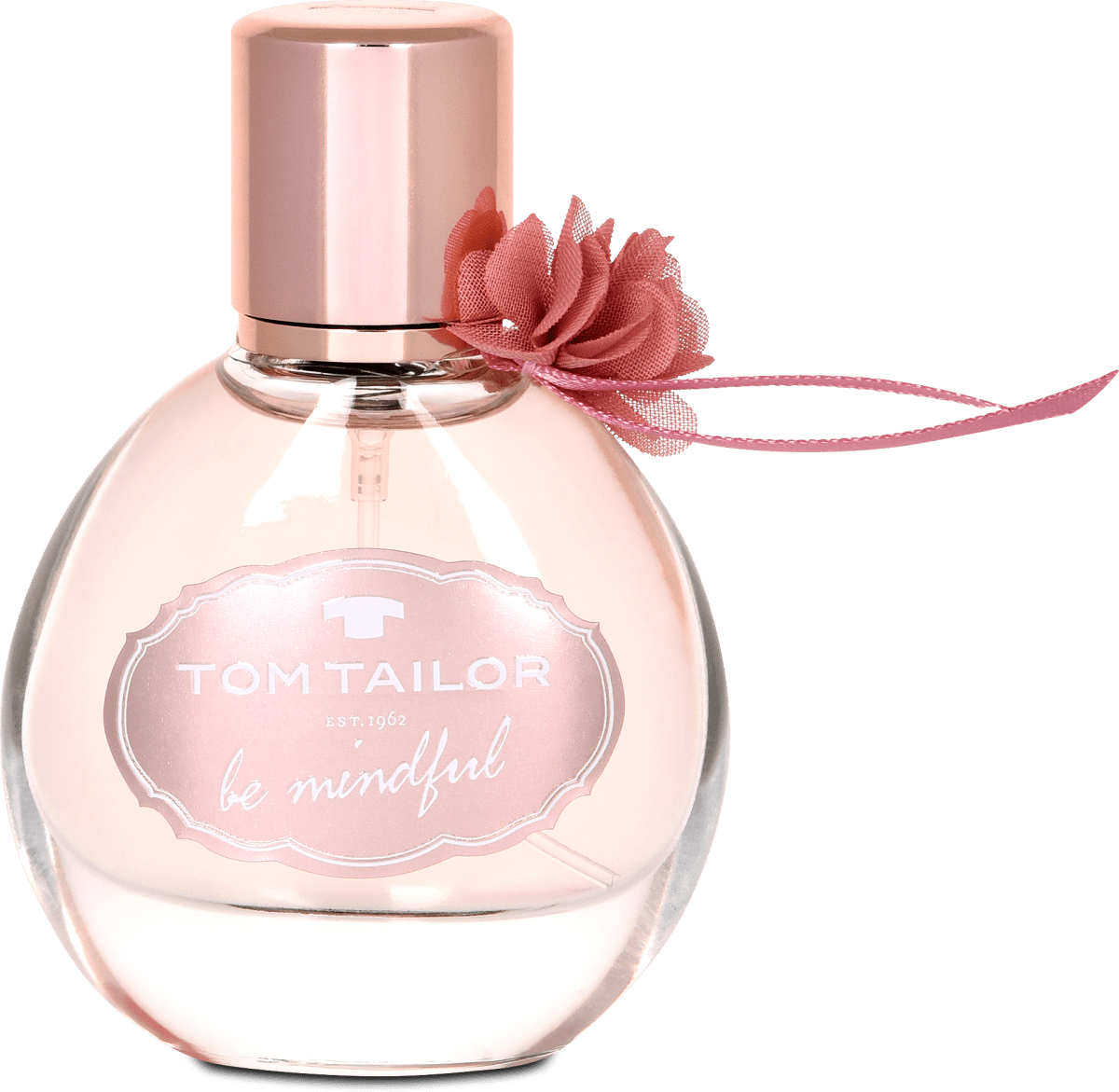 Tom tailor parfum be mindful clearance