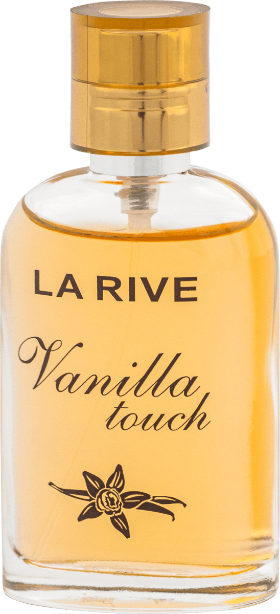 La rive vanilla touch perfume on sale