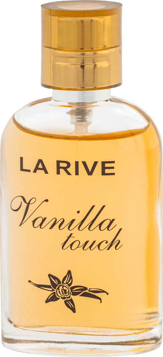 LA RIVE Vanilla Touch edp 30 ml dm.hr