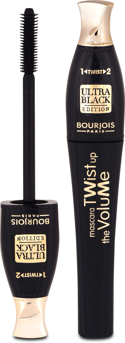 Maskara bourjois hot sale