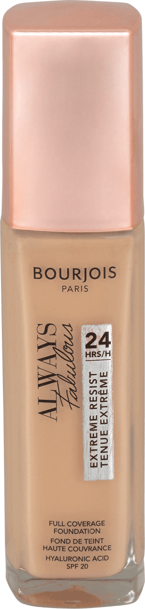 Bourjois puder clearance