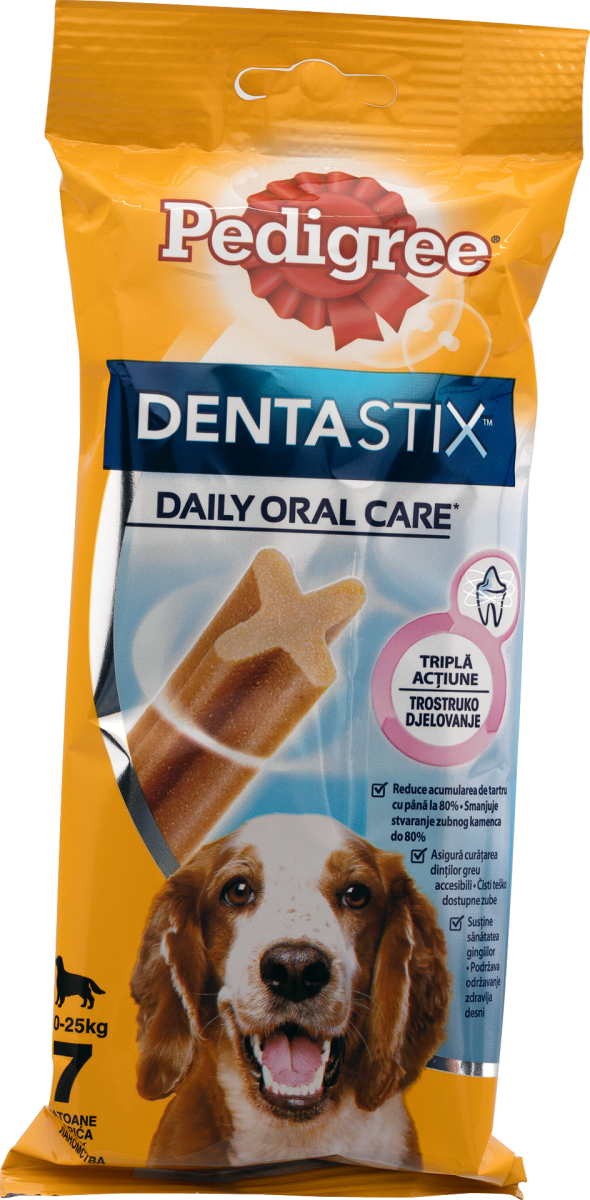 Dentastix clearance za pse