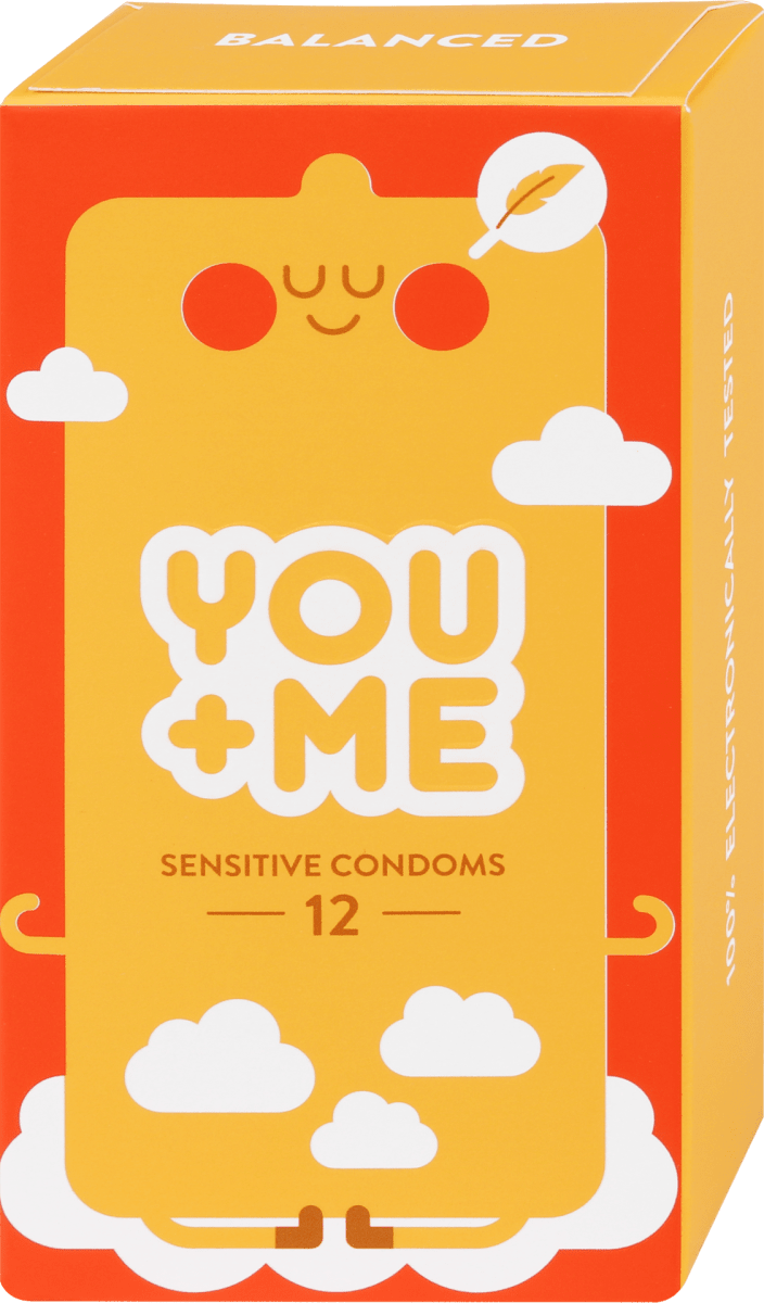 You and cheap me condoms