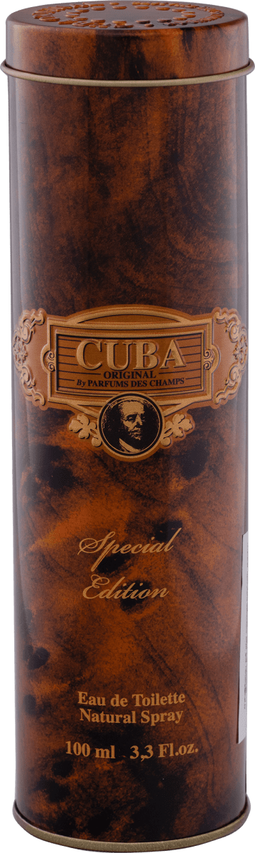 Cuba gold cologne online