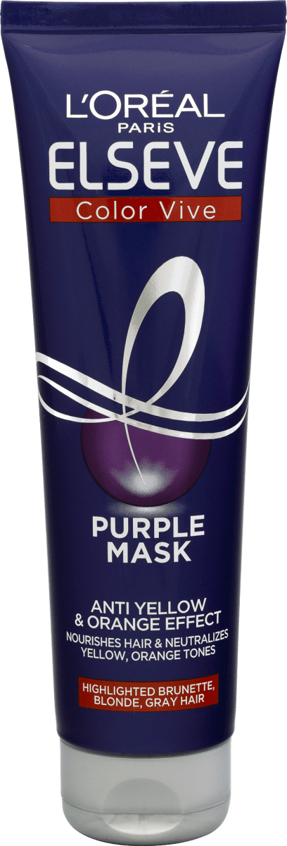 Elseve purple hot sale