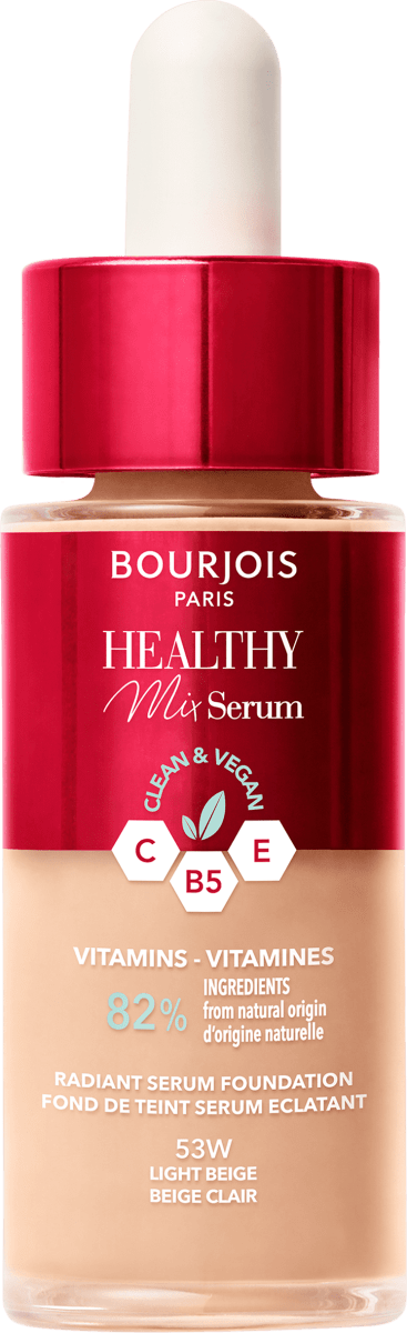 Puder bourjois sales