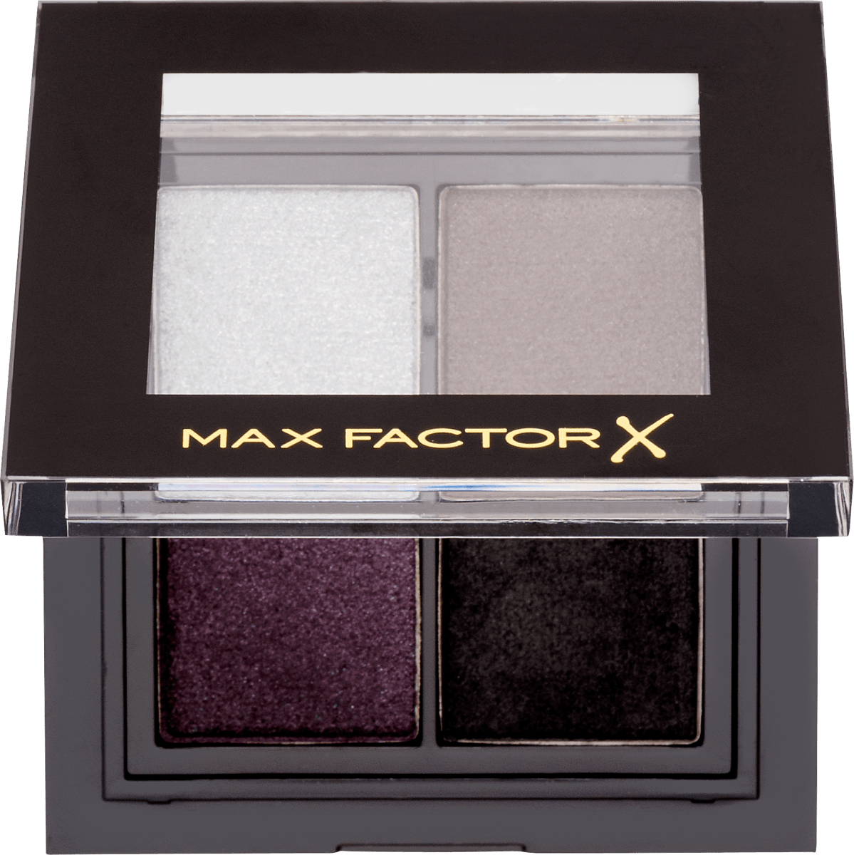 Max Factor Make-up Kit – Lash Revival Mascara, Colour X-pert Palette, Kohl Eyeliner, 3-teilig