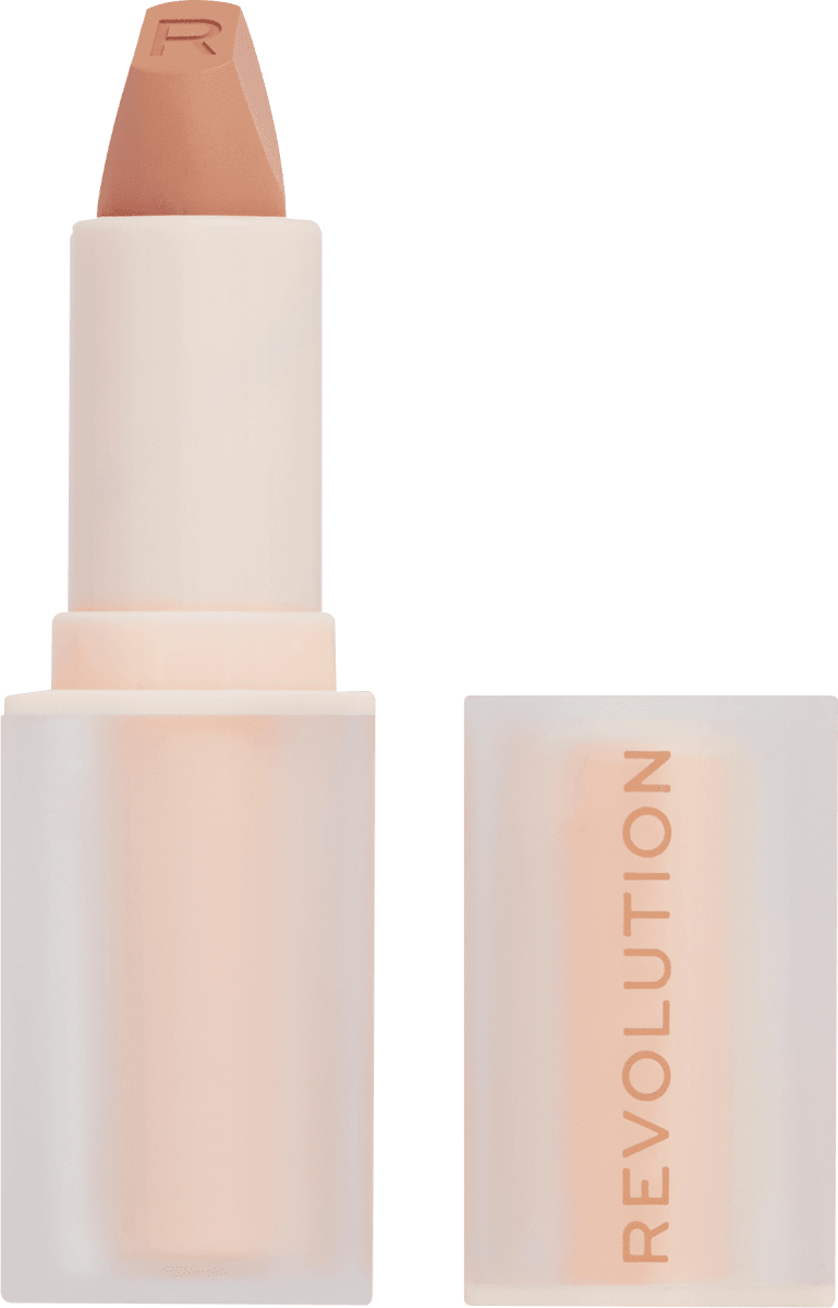 Revolution Lasting Kiss ruj de buze Lover Nude, 3,2 g cumpără