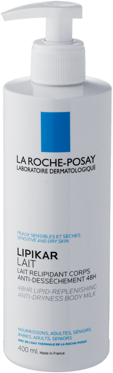 La roche posay lipikar hot sale lotion