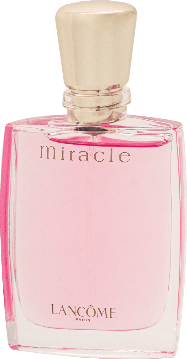 Miracle lancome cena hotsell