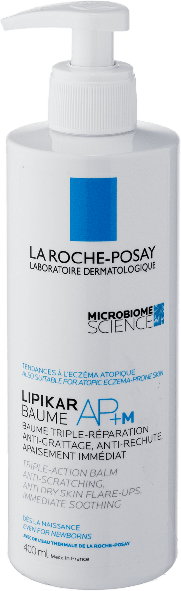La roche clearance posay lipikar balm