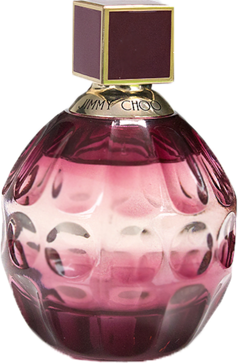 Jimmy choo fever parfem deals