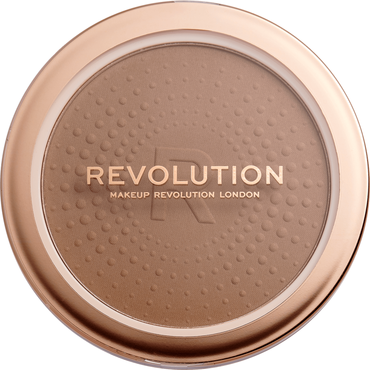 Revolution bronzer hotsell