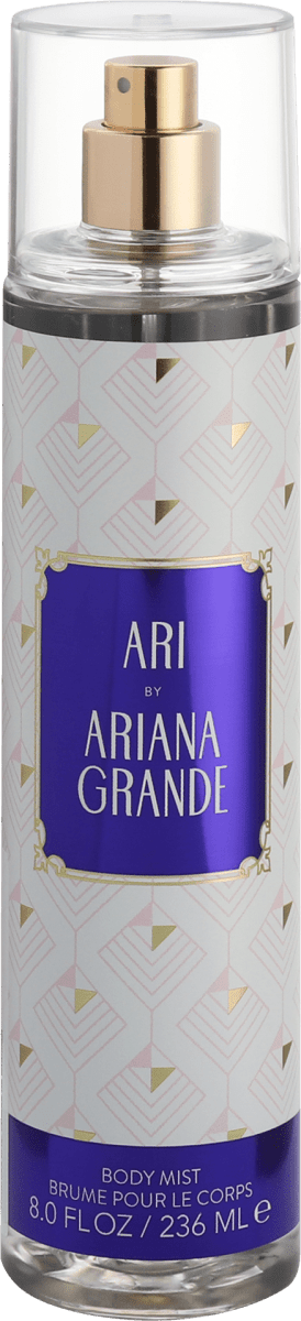 Ariana grande parfem dm new arrivals