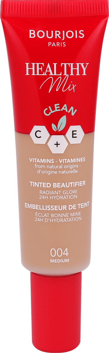 Bourjois puder outlet