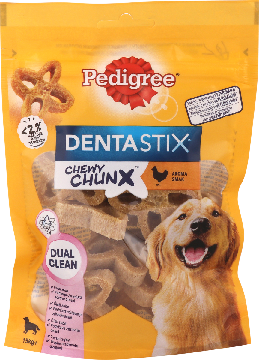 Dentastix clearance za pse