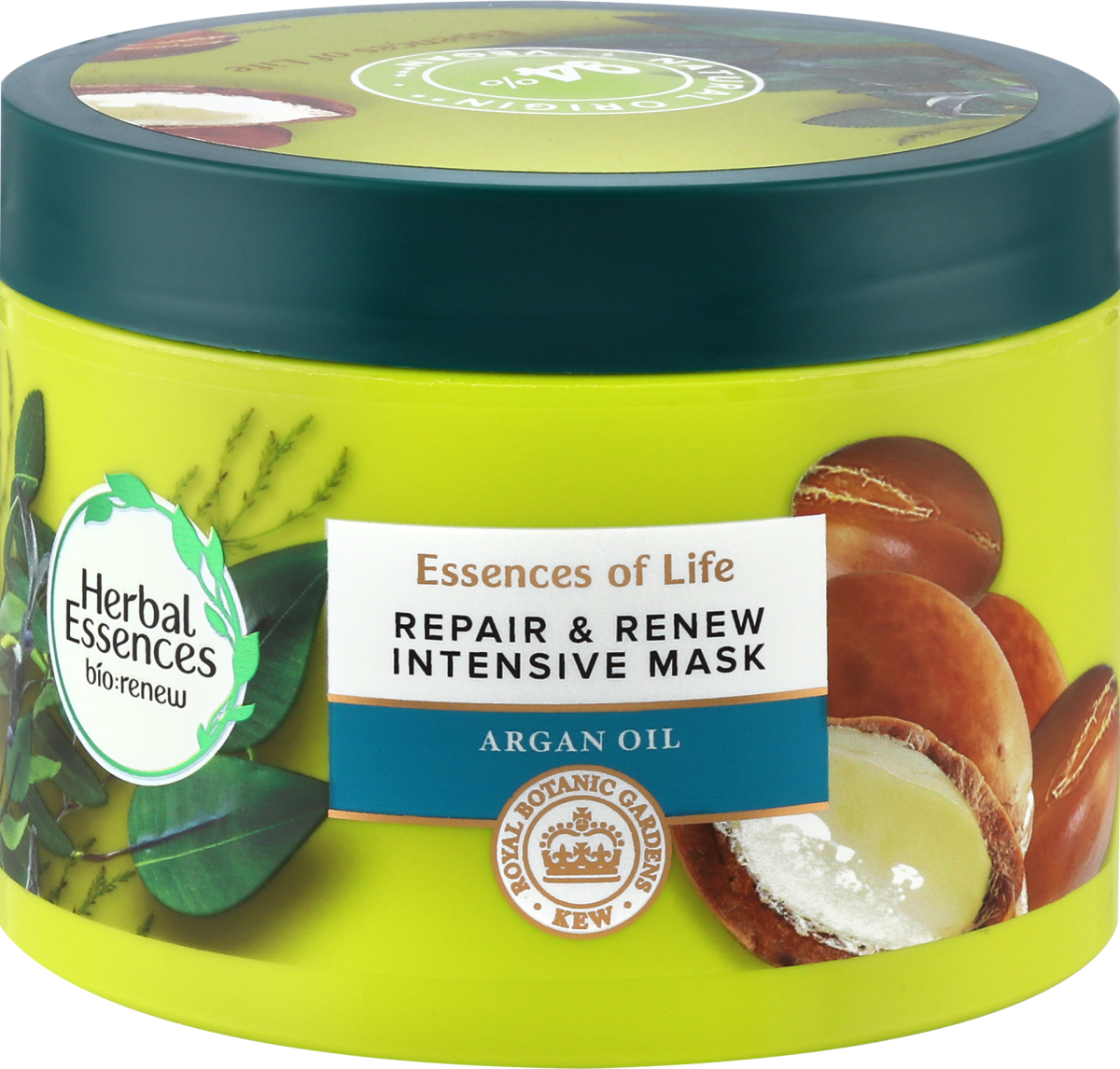 Herbal Essences Maska za kosu, Argan Oil, 450 ml trajno povoljna online
