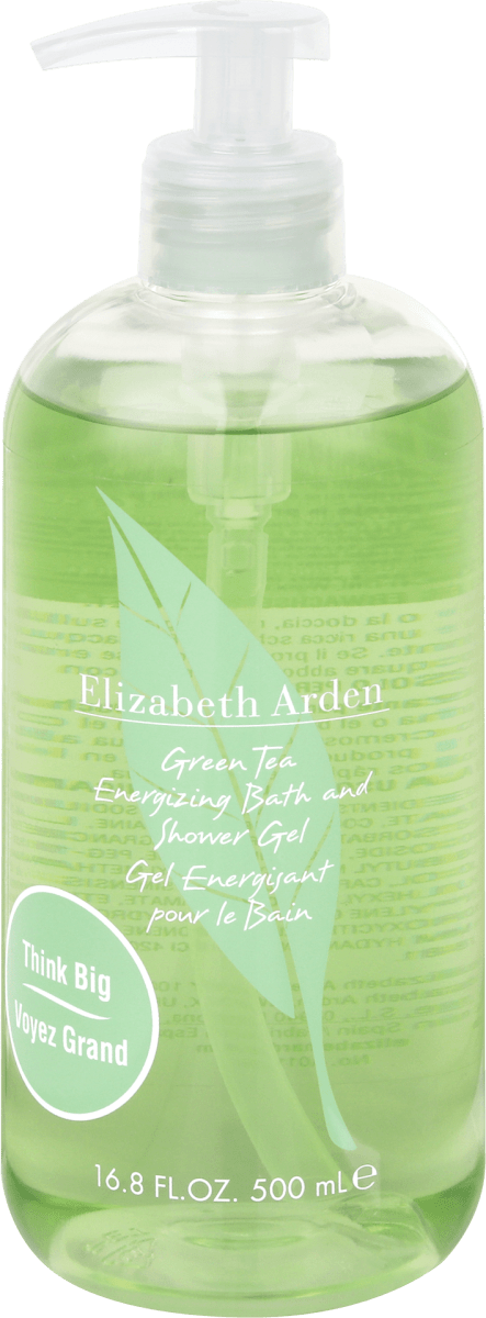 Elizabeth arden green deals tea dm drogerie