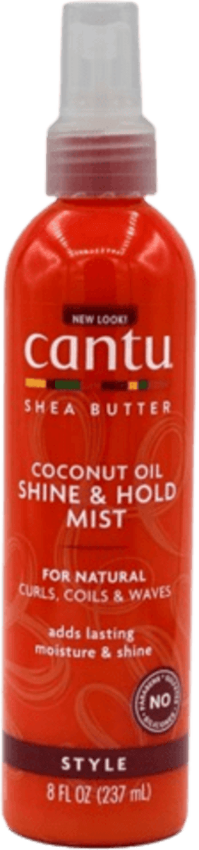 Cantu oil shop