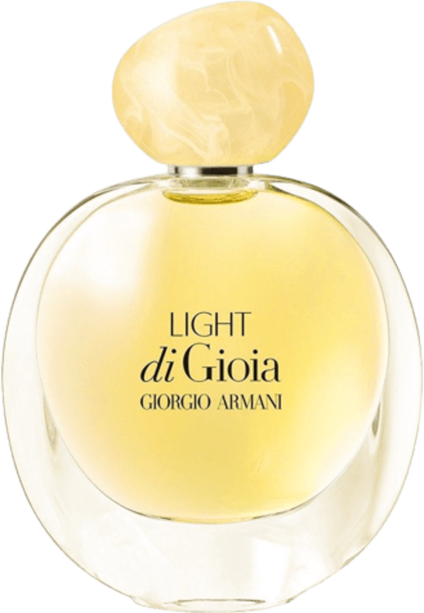 Armani gioia light outlet