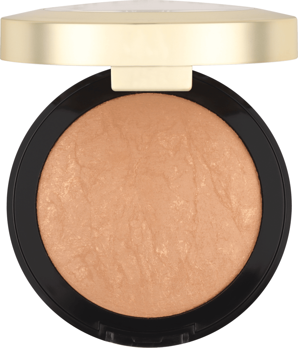 Milani baked bronzer sale