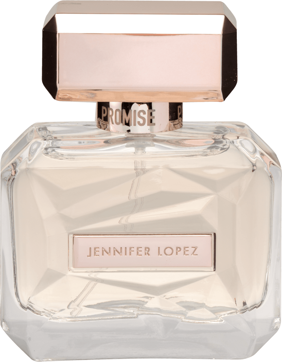Jennifer Lopez N i EdP Promise 30 ml dm.hu