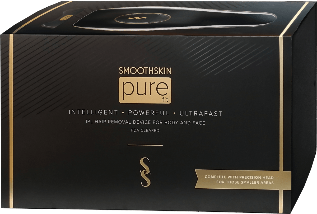 Smoothskin ipl top