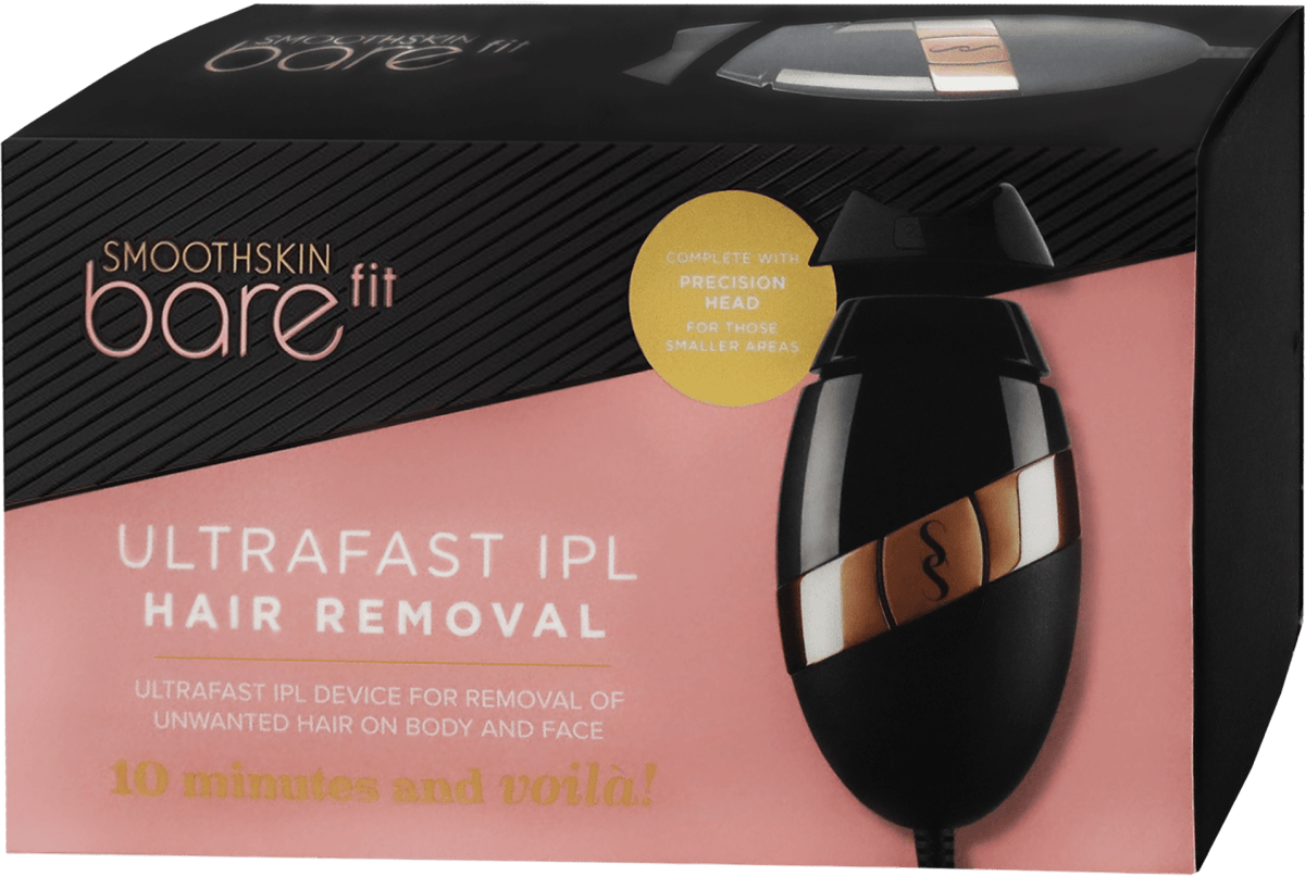 Smoothskin ipl discount