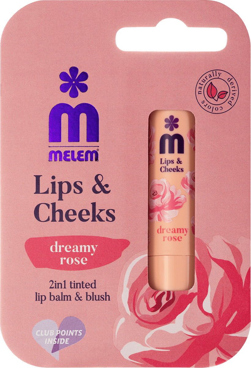 Lip cheek deals