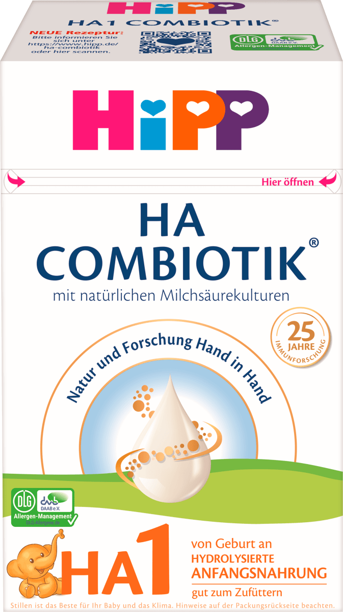 Ha combiotik sales
