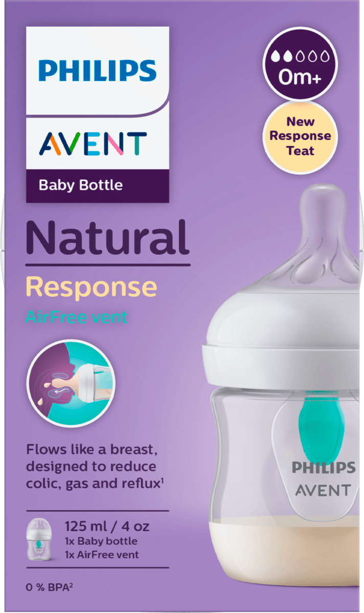 Philips avent 250ml 2025