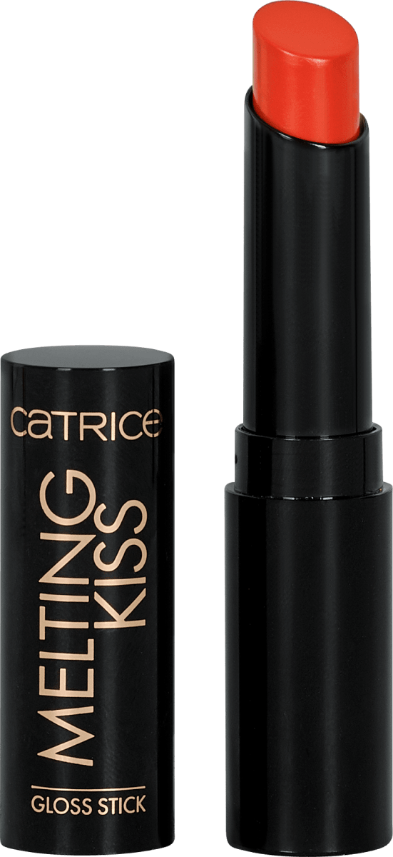 Catrice Lippenstift Melting Kiss 030 Blushing Hard, 2,6 g