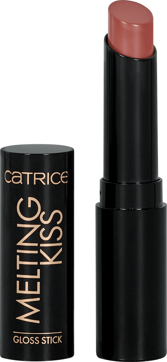 CATRICE Melting Kiss Gloss permanent ruj la 050 cumpără Soulmate, online avantajos un 2,6 Stick g preț