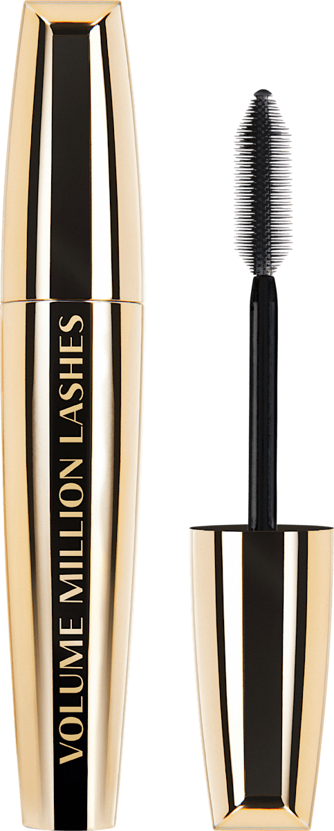 L OR AL PARiS Volume Million Lashes maskara Black 10 ml