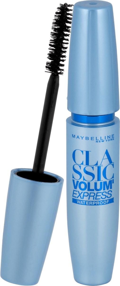 Maybelline maskara waterproof deals