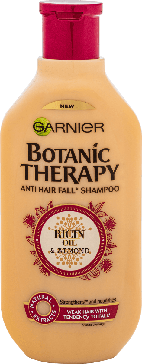 Garnier shampon store