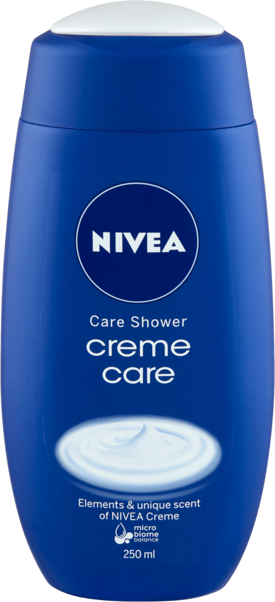 NIVEA creme care gel za tuširanje, 250 ml povoljna online kupovina