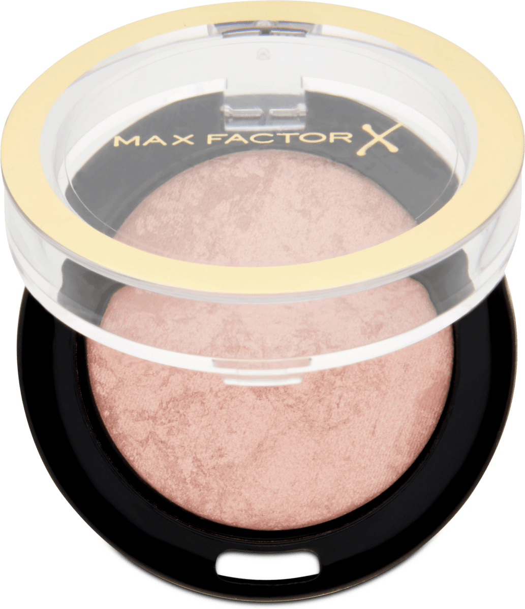 MAX FACTOR Creme Puff Blush rumenilo – 10 Nude Mauve, 1,5 g | dm.rs