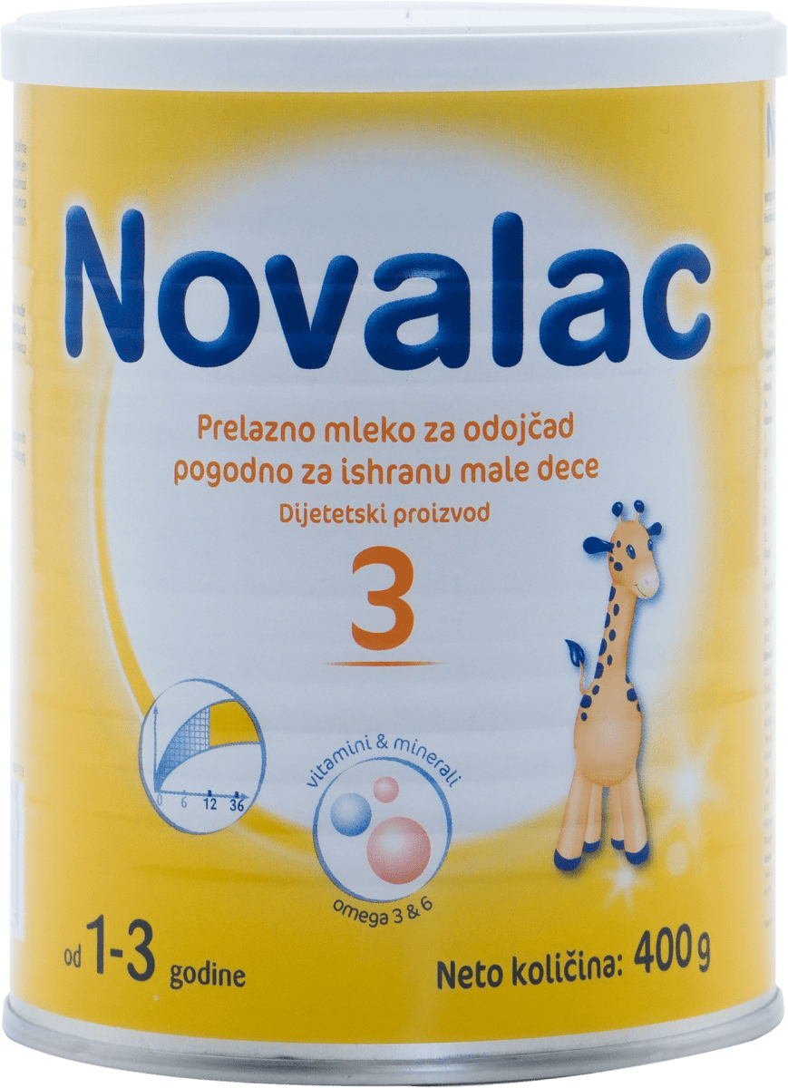 NOVALAC 3
