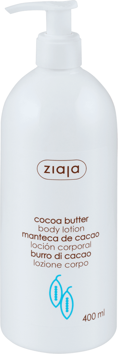 Cocoa butter body hot sale lotion