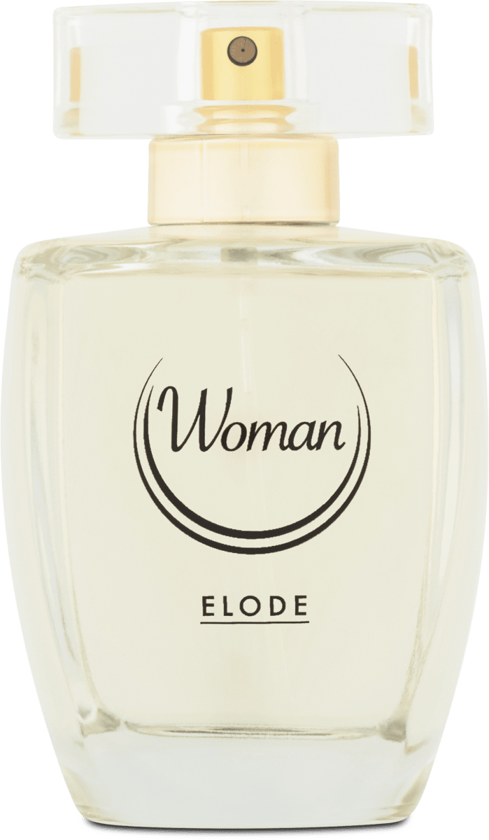 Woman elode top