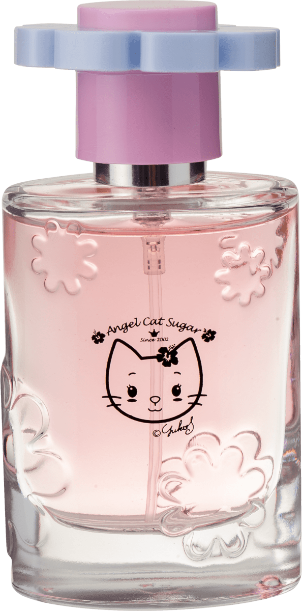 Angel cat sugar perfume clearance