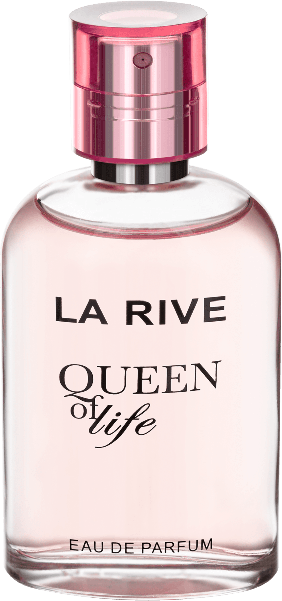 La Rive D mska parfumovan voda Queen of life 30 ml nakupujte